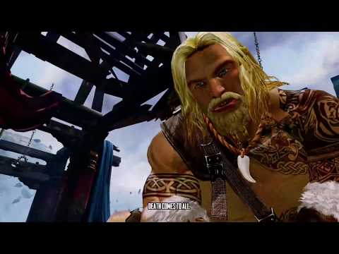 SneerfulWater57 (Kim Wu) vs FAF mrbevis01 (Tusk)