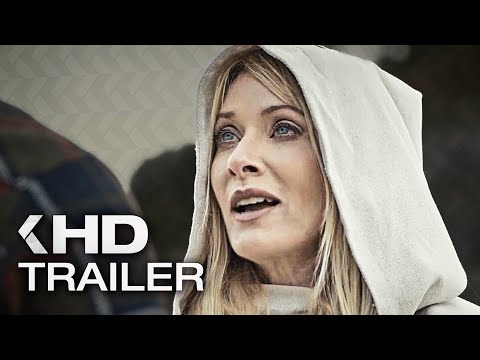 SACRIFICE Trailer German Deutsch (2022)