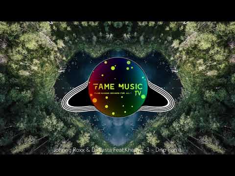 Johnny Roxx & Dj Fasta Ft. Khemis - Drip Pon It