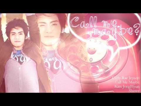 ☎ this is crazy | JongHyun