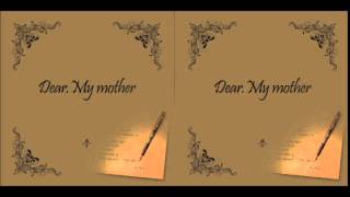 Pink Bunny -  Dear My Mother