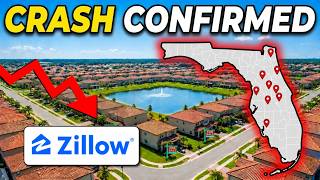 Zillow Just Released 2026 Data: 10 Florida Towns Will Collapse First (Here’s the Real Reason)