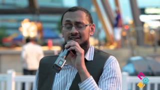 Download lagu Talib Al Habib Interview | MuslimFest 2015 mp3