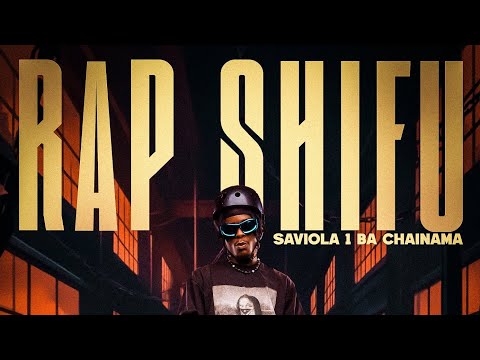 Saviola 1 Ba Chainama - RAP SHIFU
