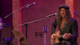 Joseph Arthur - Favorite Girl 04/19/21 Livestream City Winery New York