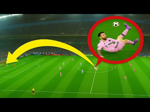 The 20 Most Insane Goals Ever! 😱🔥