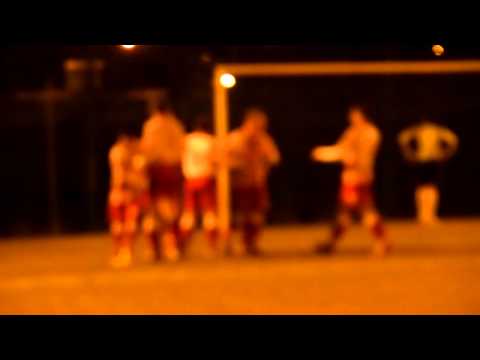 Tricolore   US Esch Video 11 03 2011 Goal 2 1 Pietro