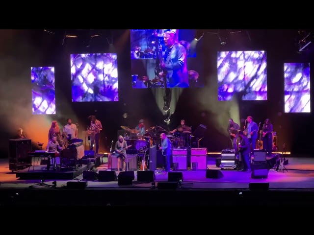2025.08.12 - Berkeley - Keep On Growing