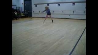 Bitter Earth-Workshop 2012