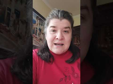 Convorbiri despre muzică - Martie 2021 - Petruța Măniuț-Coroiu