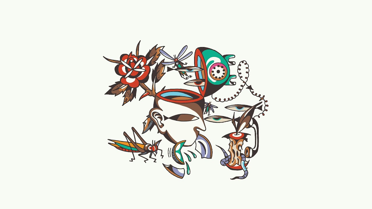 Billy Strings - Home (Official Audio)