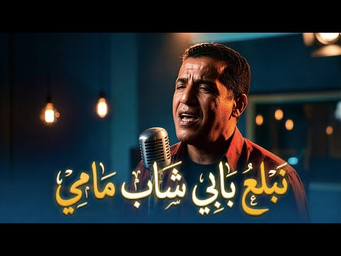 Cheb Mami – Nbala3 Babi | Classic Rai Emotional Version | Rai Legends