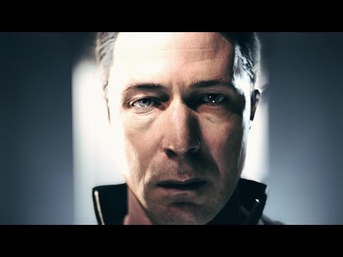 Quantum Break Final Boss Fight + Ending