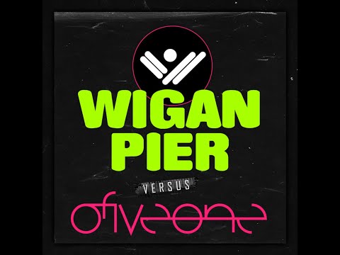 Scouse House Classics Live - Wigan pier /Monroes /Maximes /051 bangers