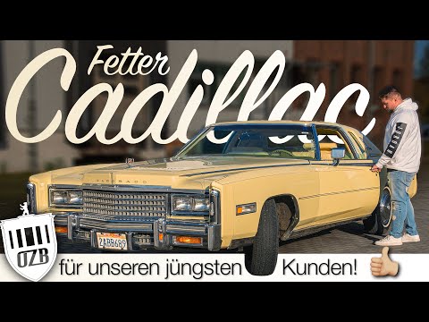 1978 Cadillac Eldorado PRE-PAID | OldtimerZentrum Berlin #31