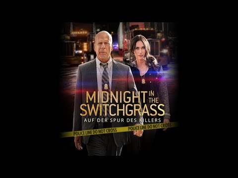 Trailer Midnight in the Switchgrass - Auf der Spur des Killers