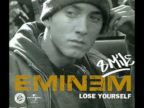 Lose Yourself and Still DRE mashup by RD doG