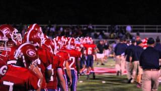 Mo-Rush The Homecoming Promo (It's Not Over Till It's over)