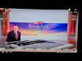 Sky News Interview On GMSP Akshaya Patra Kitchen