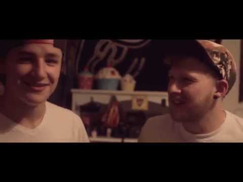 HOBBIT & SCORCH - 1st Irish Beatbox Championships