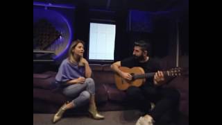 Aynur Aydın - Salla (Akustik Versiyon)