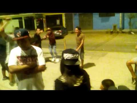 Comas - Zakia Vs Zika