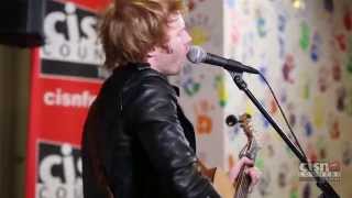 Wes Mack - &quot;Duet&quot; Live at the CISN Country Sound Stage