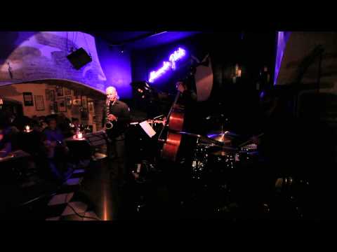 Lucrezio de Seta Quartet Live @ Alexanderplatz - Living