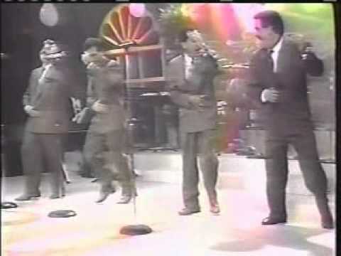 EL GRAN COMBO DE PUERTO RICO - HOJAS BLANCAS