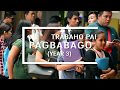 trabaho para sa pagbabago ad 2019 final