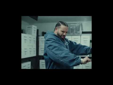 Drake Type Beat - "Night Schemes"