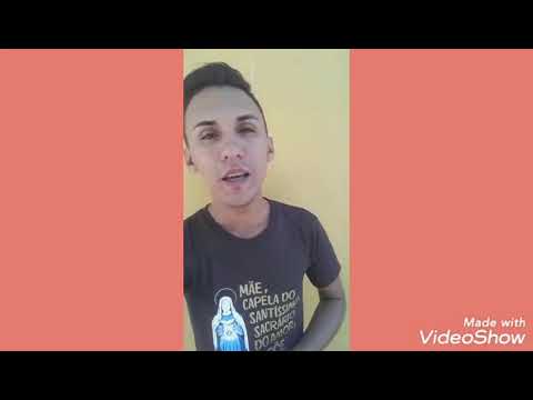 Viver E Morrer - Missionário Shalom