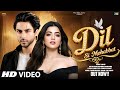 New Song 2026 Dil Si Mohabbat Ariyan Khan Rashmika Mandhana New Hindi Song Romantic Song 2026
