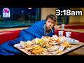 I Can T Leave Taco Bell Until I Eat The Entire Menu