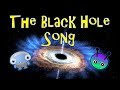 Black Hole Song For Kids Facts About Black Holes The Black Hole Song Silly School Songs