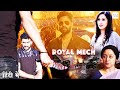 New Royal Mech New Blockbuster Hindi Hit Action Movie Trailer South Indian Movie Dubbed In