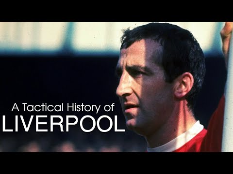 A Tactical History of Liverpool, Episode 19: Wolves – Liverpool 1968, Football League 67/68