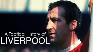  A Tactical History of Liverpool, Episode 19