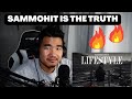 Sammohit is the truth || Sammohit - Lifestyle Reaction