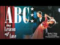 ABC - Date Stamp