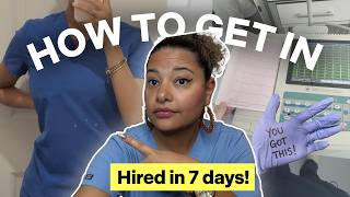 Nurse Residency Programs (Everything You Need to Know in 11 Minutes)