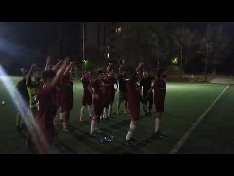 FNG Rapid vs ACS Alexandru Vaidean (UN STRIGĂT DIN VECHEA TROIE, pentru FAIMA lui DAN COE) MINUNAT