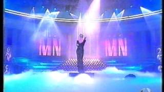 Mónica Naranjo - No voy a llorar