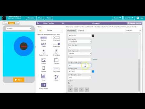 tools in app lab code org