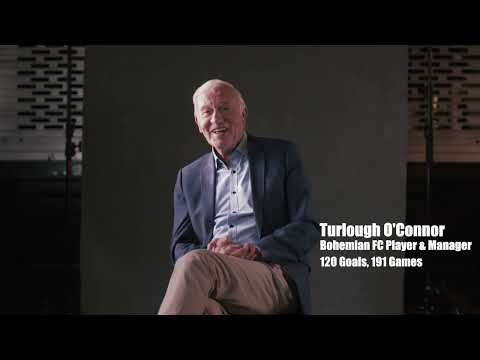 Bohemian FC 2026 home jersey reveal