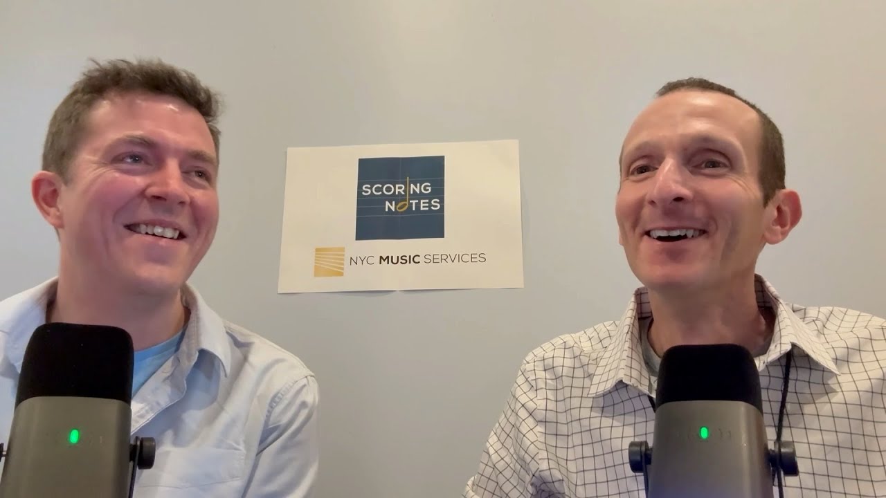 NAMM 2025: Avid's Sam Butler celebrates Sibelius's progress and ...