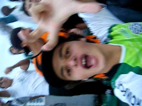 Figueirense 3 x 0 Joinville 06/03/2010
