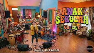 Download lagu ANAK SEKOLAH - CHRISYE (COVER) | FUNK ACOUSTIC VERSION mp3
