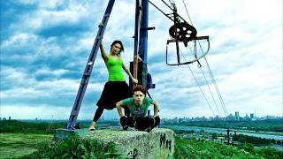 Oleg Izotov feat. Anna MI - Arizona