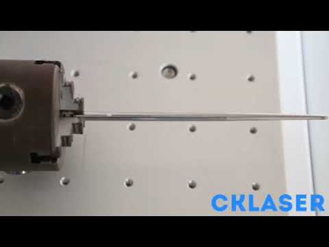 CK 3D FB marking stainless steel stick  不锈钢打标